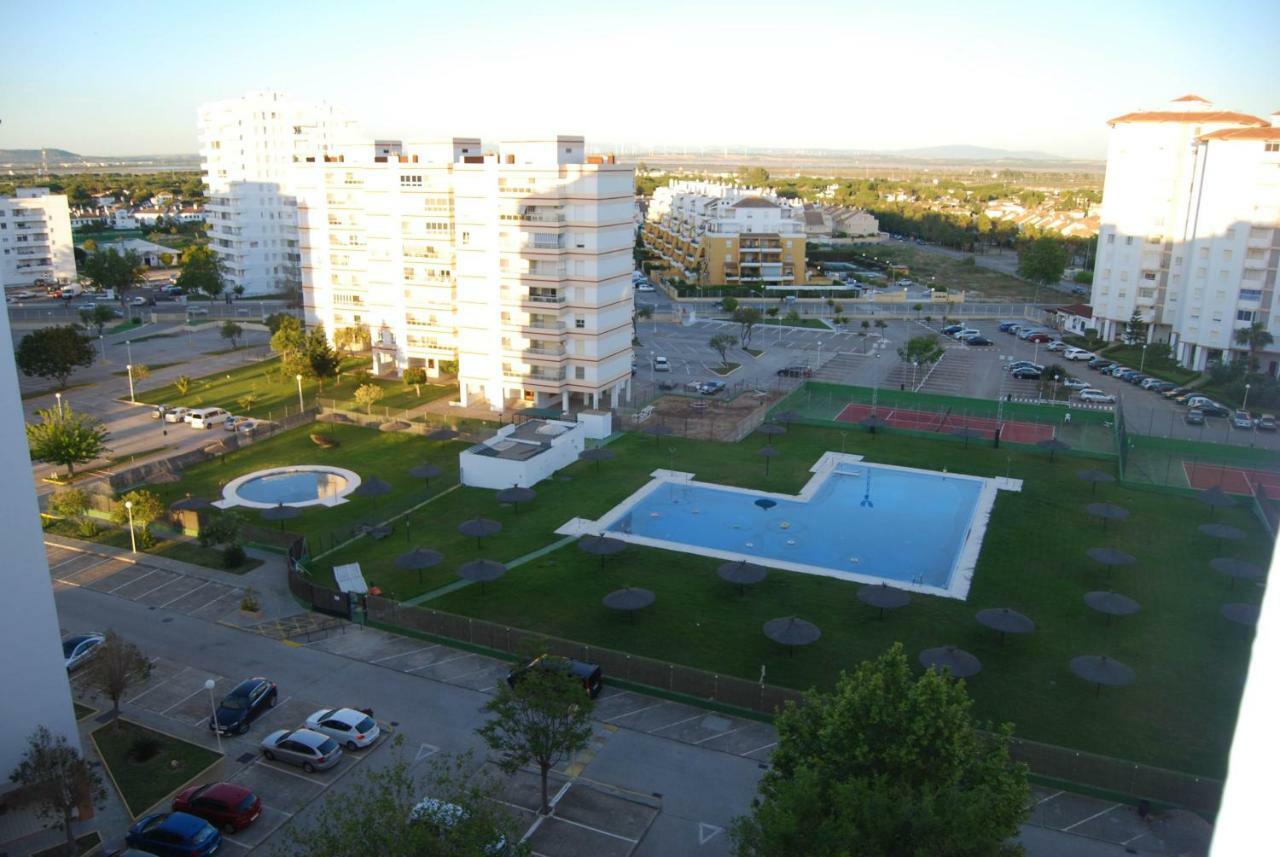 La Casa De Los Faros Эль-Пуэрто-де-Санта-Мария Экстерьер фото